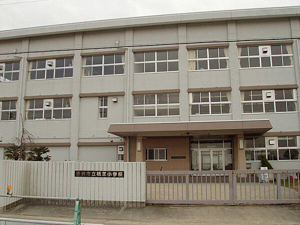 野洲市立祇王小学校まで729m