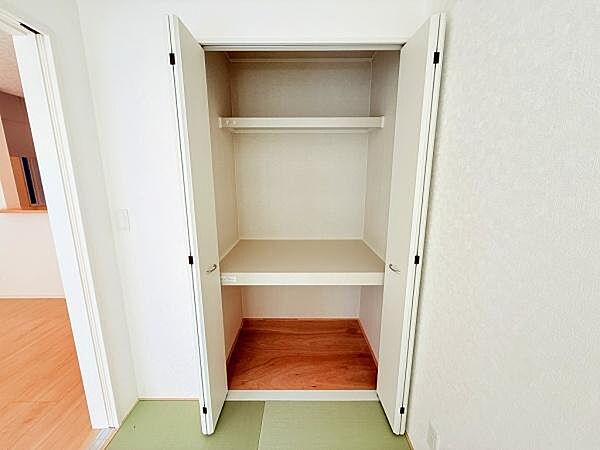 収納を拡大表示
