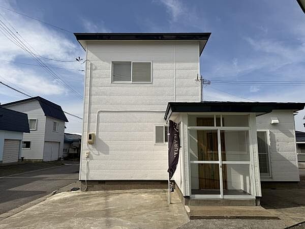 外観：302000006992