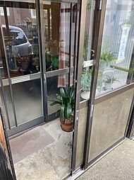 室内の画像