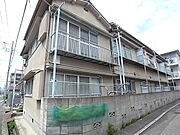 富士住宅 2階 築54年6ヶ月の賃貸物件