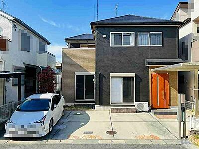 外観:物件の見学、ご案内可能です!お気軽にお問い合わせください♪ 外観:物件の見学、ご案内可能です!お気軽にお問い合わせください♪