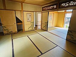 和室の画像