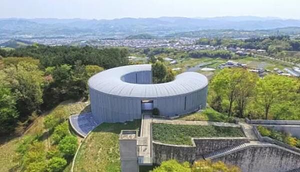 市立五條文化博物館まで1279m