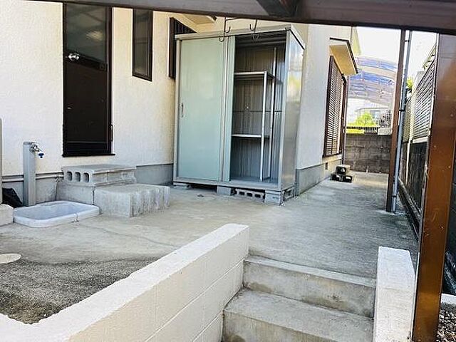 その他 五條市田園1丁目