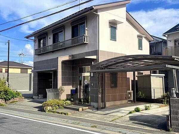 外観：329000122887