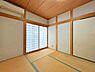 和室：落ち着ける空間となっております♪