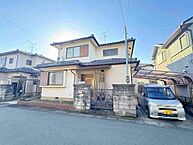 奈良県天理市二階堂上ノ庄町：物件画像