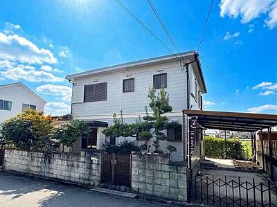 外観:物件の見学、ご案内可能です!お気軽にお問い合わせください♪ 外観:物件の見学、ご案内可能です!お気軽にお問い合わせください♪