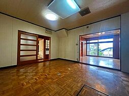 橿原市曲川町　中古戸建