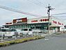 周辺：オークワ 天理南店まで1539m、近鉄線・JR線「天理」駅まで約1100メートル、近鉄天理線「前栽」駅まで約1200メートル