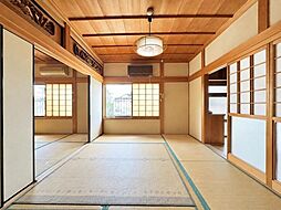 和室の画像
