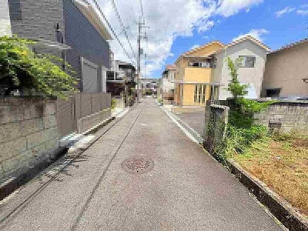 ☆物件の見学、ご案内可能です！お気軽にお問い合わせください♪