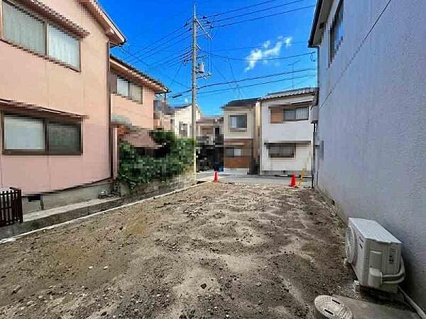 物件の見学、ご案内可能です！お気軽にお問い合わせください♪