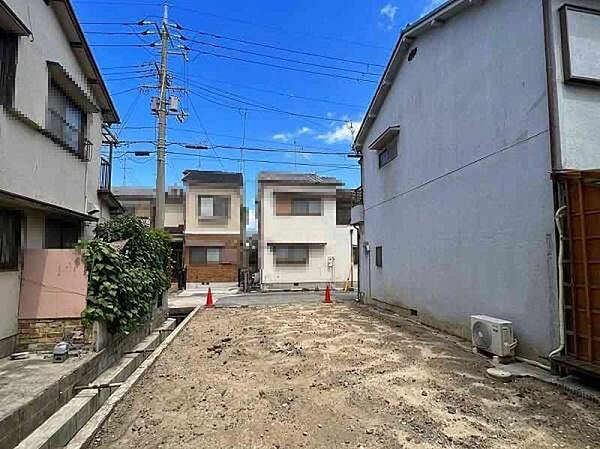 物件の見学、ご案内可能です！お気軽にお問い合わせください♪