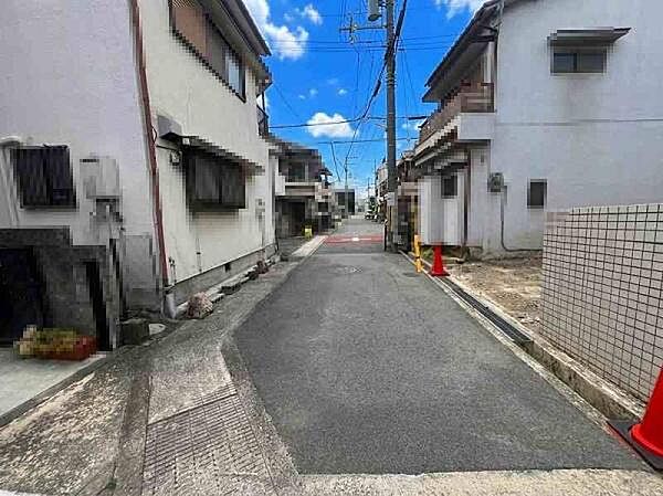 物件の見学、ご案内可能です！お気軽にお問い合わせください♪