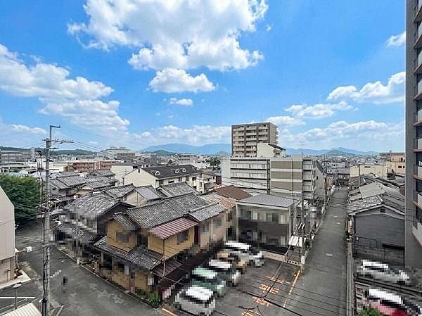 ☆眺望・風通し良好です！