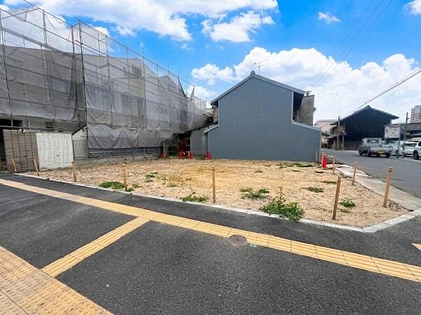 物件の見学、ご案内可能です！お気軽にお問い合わせください♪