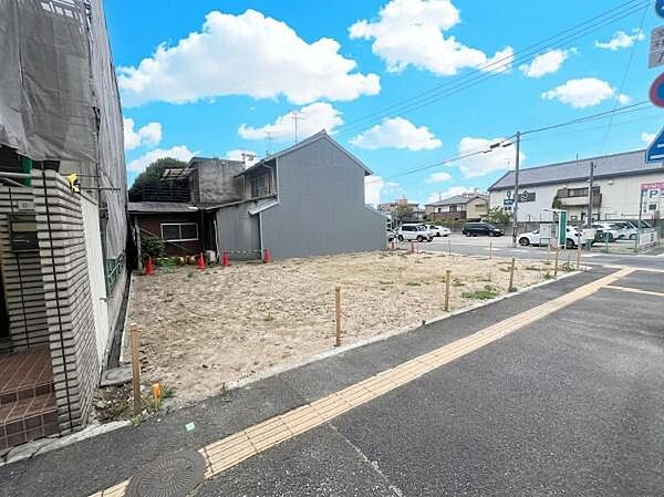 物件の見学、ご案内可能です！お気軽にお問い合わせください♪