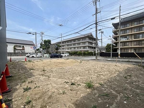 物件の見学、ご案内可能です！お気軽にお問い合わせください♪