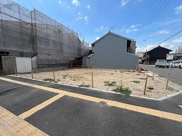 物件の見学、ご案内可能です！お気軽にお問い合わせください♪