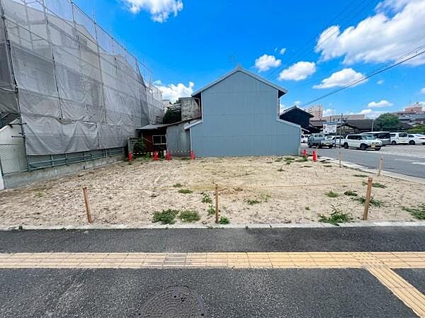 物件の見学、ご案内可能です！お気軽にお問い合わせください♪