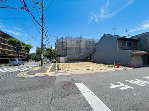 物件の見学、ご案内可能です！お気軽にお問い合わせください♪