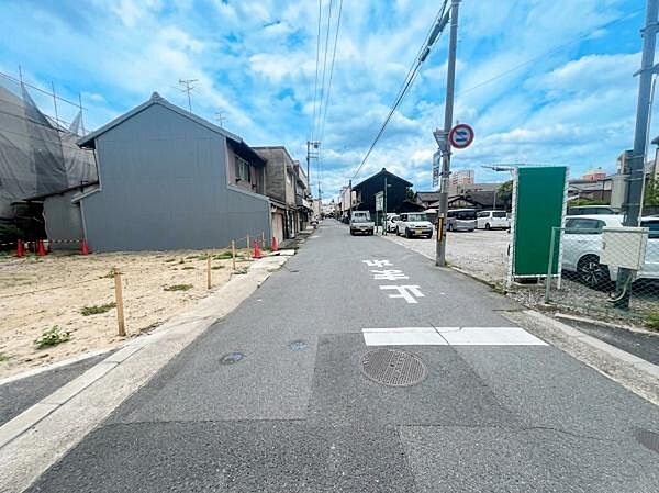 物件の見学、ご案内可能です！お気軽にお問い合わせください♪