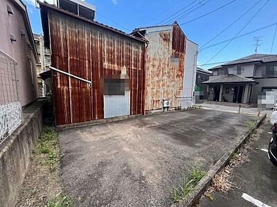 外観:☆物件の見学、ご案内可能です!お気軽にお問い合わせください♪ 外観:☆物件の見学、ご案内可能です!お気軽にお問い合わせください♪