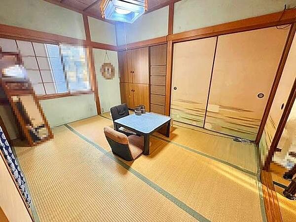 落ち着ける空間となっております♪