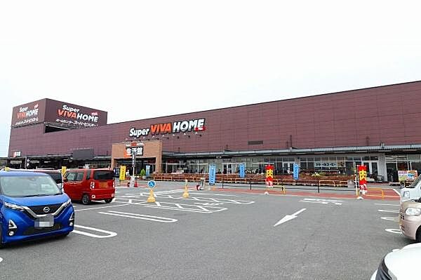 スーパービバホーム　橿原店まで1290m、〒634-0833 奈良県橿原市忌部町172-1電話番号　0744-21-1071