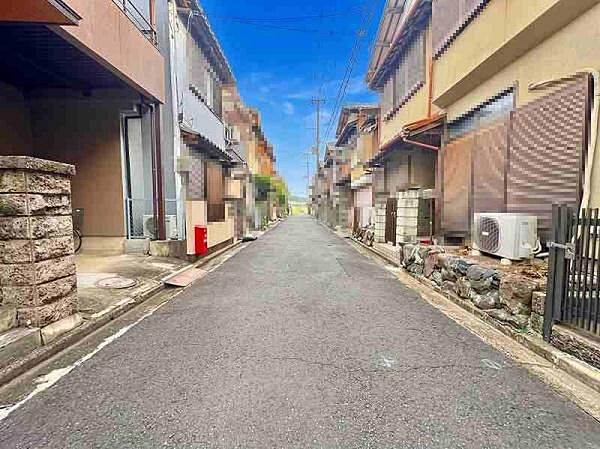 物件の見学、ご案内可能です！お気軽にお問い合わせください♪