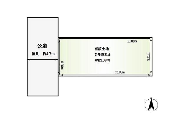 区画図：329000141900
