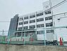 周辺：天理市立北中学校まで1631m