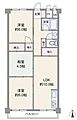 マンション南茨木1階1,350万円
