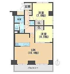 グリーンタウン茨木6番館