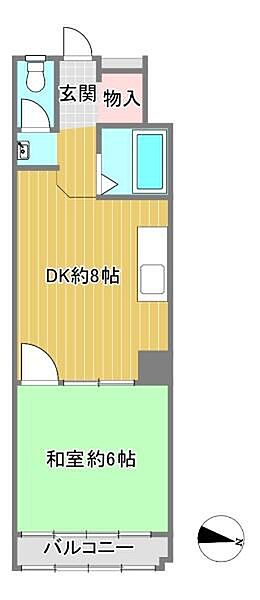 間取り：327002292692