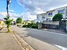 その他：交通量の少ない緑豊かで閑静な住宅街です。
