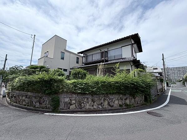 敷地面積は163.29ｍ2とゆとりのある広さです。