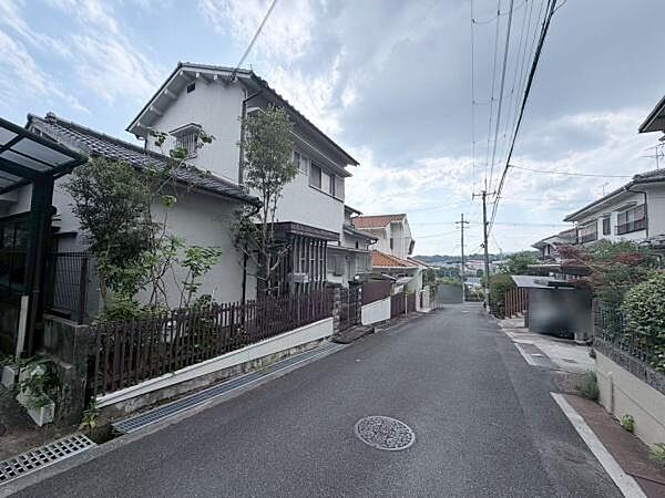 建築条件はございませんのでお好きなハウスメーカー・工務店にて建築していただけます。