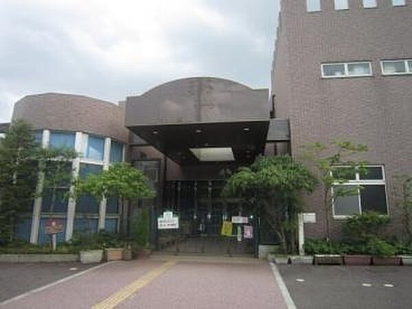 阿武山たつの子認定こども園まで2201m