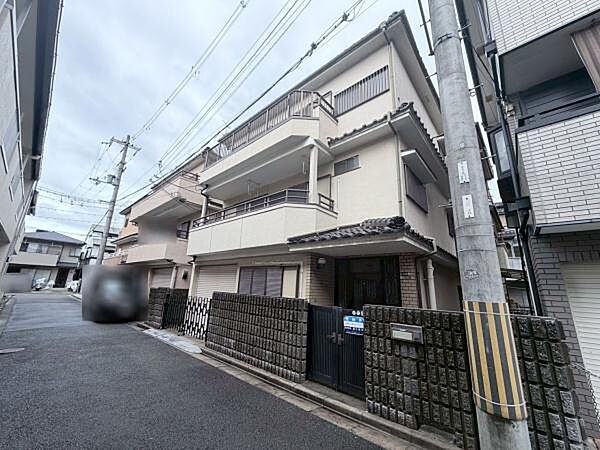 前面道路の幅員は4.0ｍ