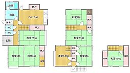 京都市左京区大原井出町 中古戸建