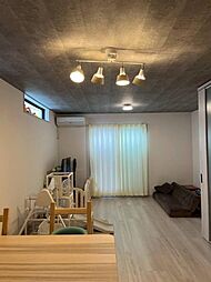 JR大阪環状線 大正駅 バス10分 平尾1丁目下車 徒歩3分 3LDKのリビング/ダイニング