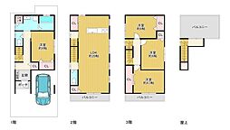 大阪府大阪市此花区春日出中2丁目