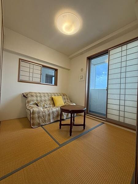 ★畳のお部屋です♪