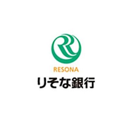 りそな銀行平野支店まで457m