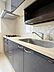 キッチン：★キッチンです！※掲載写真はAI加工により家具・荷物を削除しております。