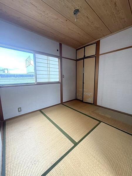 ★和室です！