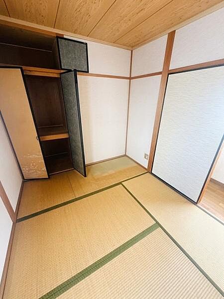 ★畳のお部屋です♪